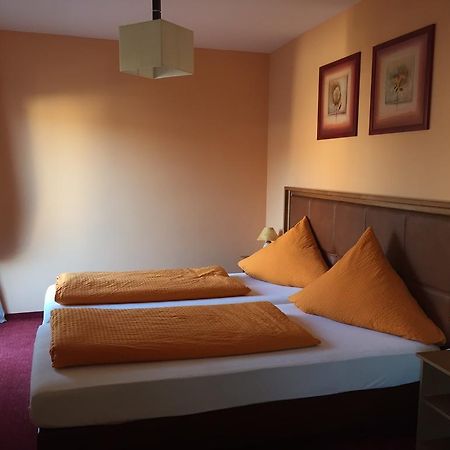 Hotel Haus Der Gastlichkeit à Ratingen Chambre photo
