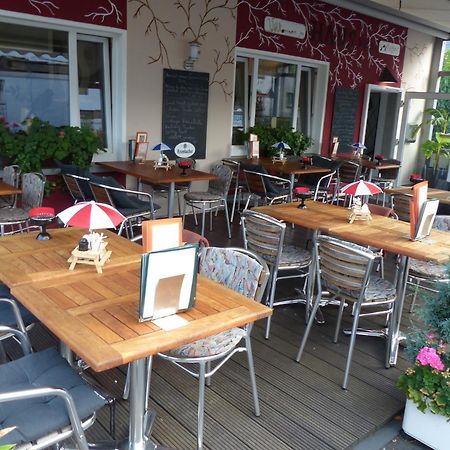 Hotel Haus Der Gastlichkeit à Ratingen Extérieur photo