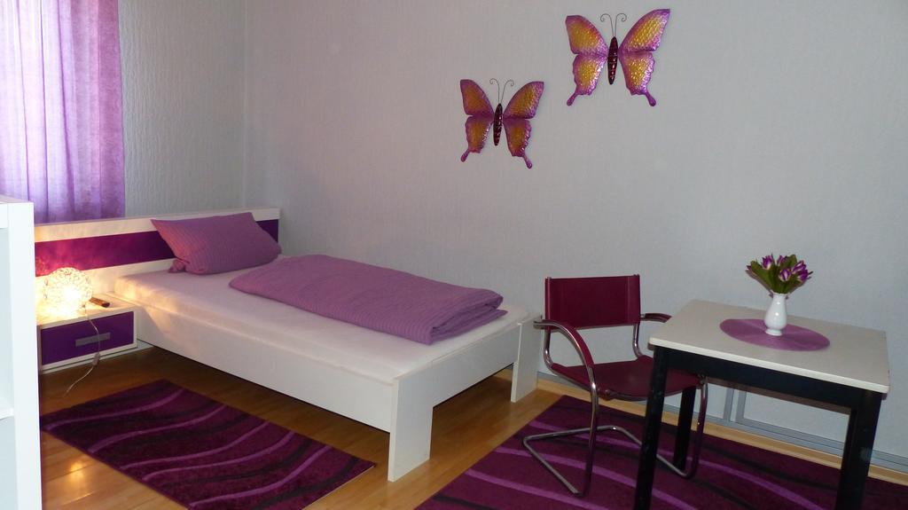 Hotel Haus Der Gastlichkeit à Ratingen Chambre photo